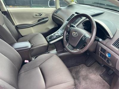 2010 Toyota Sai - Thumbnail