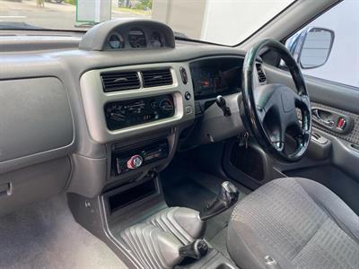 2006 Mitsubishi Triton - Thumbnail