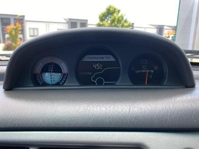 2006 Mitsubishi Triton - Thumbnail