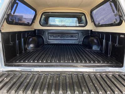 2006 Mitsubishi Triton - Thumbnail