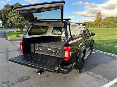 2022 LDV T60 - Thumbnail