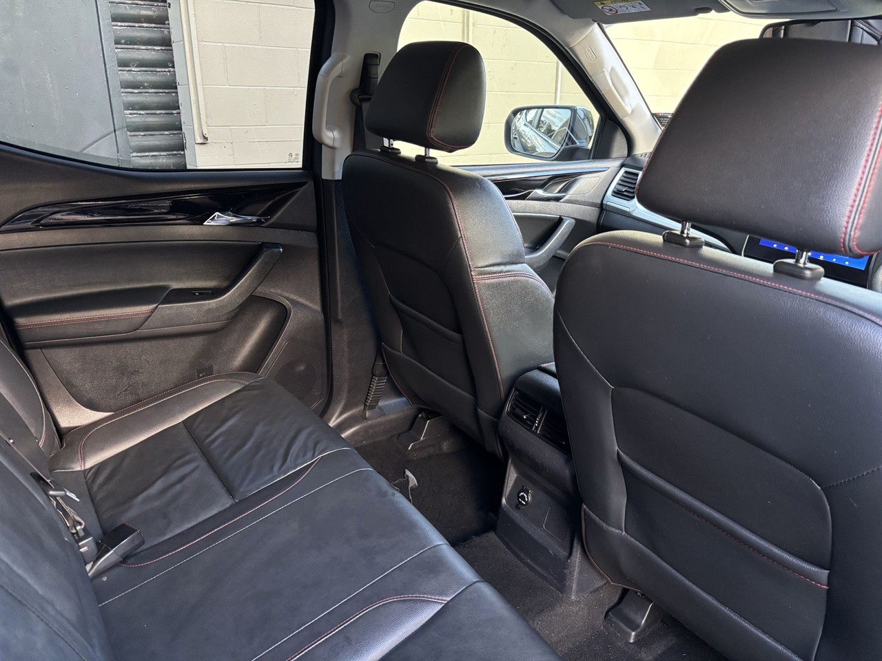 2022 LDV T60