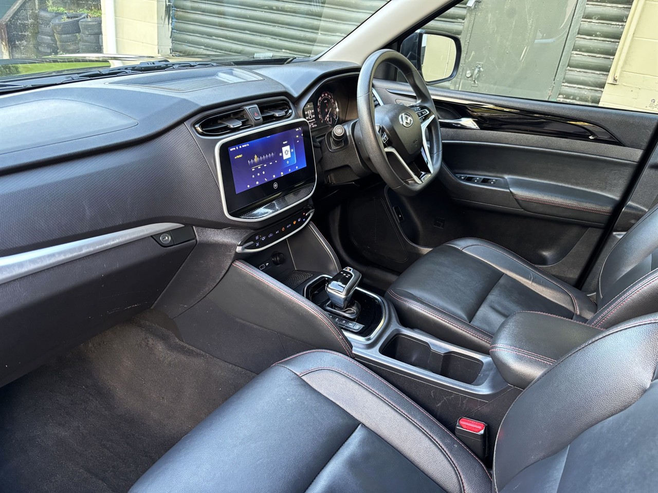 2022 LDV T60