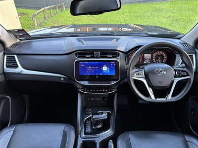 2022 LDV T60 - Thumbnail