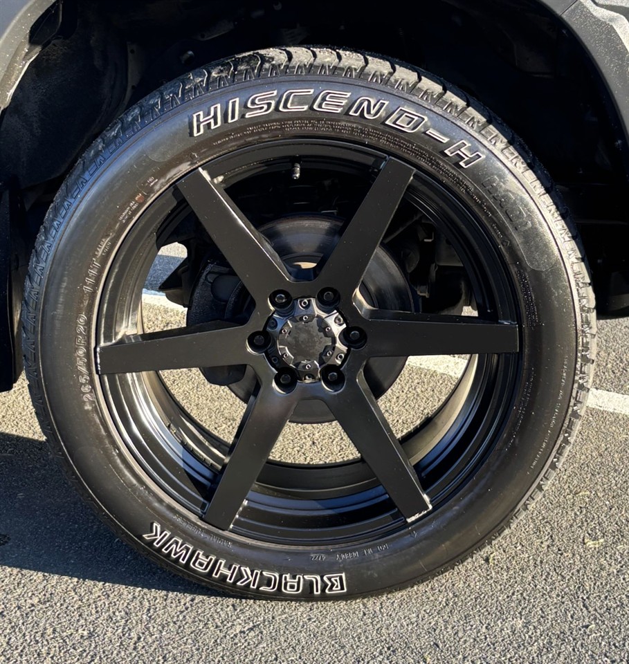 2022 LDV T60