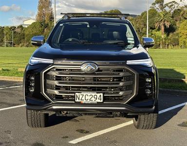 2022 LDV T60 - Thumbnail