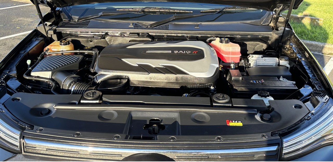 2022 LDV T60