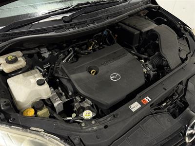 2007 Mazda PREMACY - Thumbnail