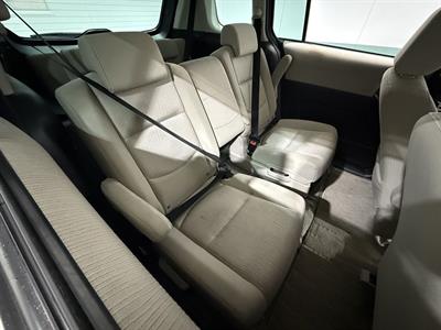 2007 Mazda PREMACY - Thumbnail