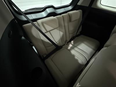 2007 Mazda PREMACY - Thumbnail