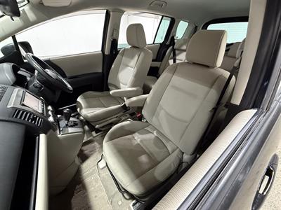 2007 Mazda PREMACY - Thumbnail