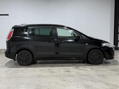 2007 Mazda PREMACY - Thumbnail