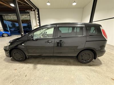 2007 Mazda PREMACY - Thumbnail