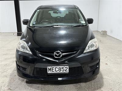 2007 Mazda PREMACY - Thumbnail
