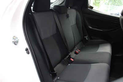 2026 Toyota YARIS - Thumbnail