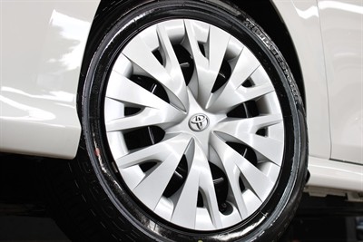 2026 Toyota YARIS - Thumbnail