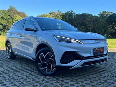 2023 BYD Atto 3 - Image Coming Soon