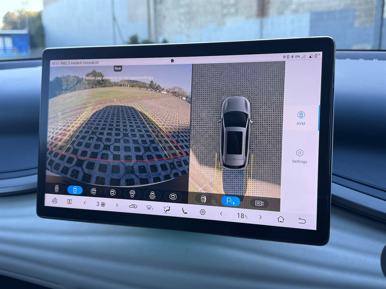 2023 BYD Atto 3