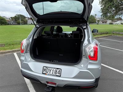 2019 Ssangyong Tivoli - Thumbnail