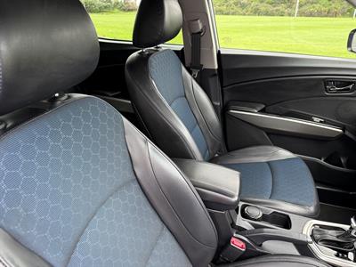 2019 Ssangyong Tivoli - Thumbnail