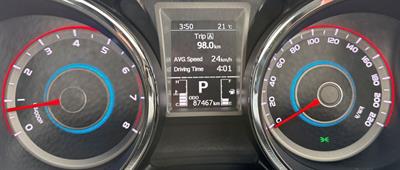 2019 Ssangyong Tivoli - Thumbnail