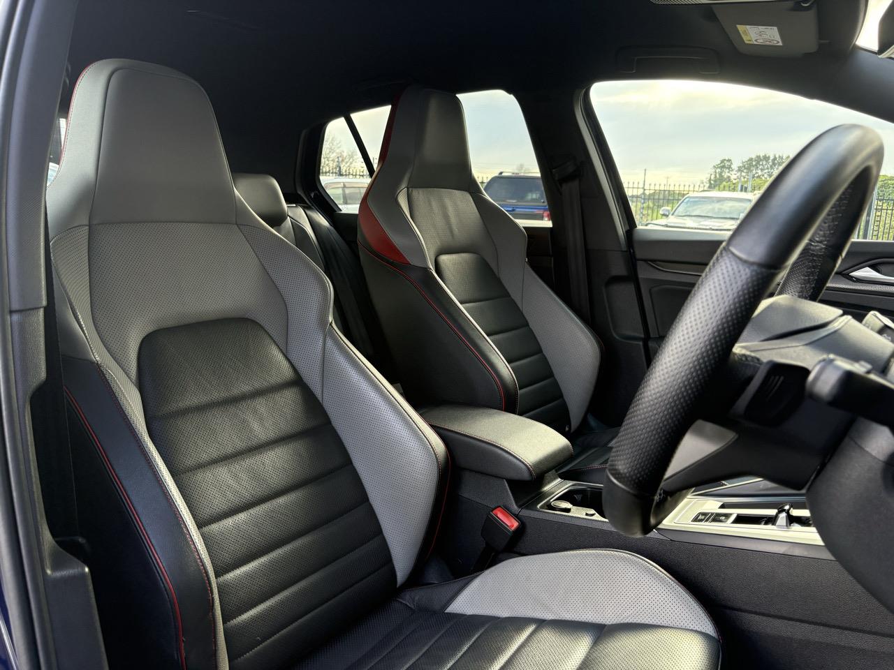 2021 Volkswagen GOLF