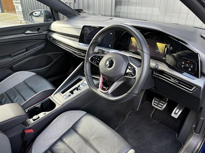 2021 Volkswagen GOLF - Thumbnail