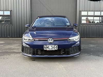 2021 Volkswagen GOLF - Thumbnail