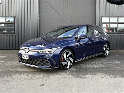 2021 Volkswagen GOLF - Thumbnail