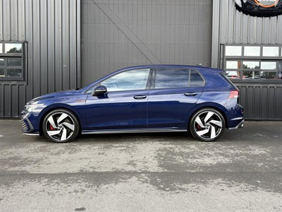 2021 Volkswagen GOLF - Thumbnail