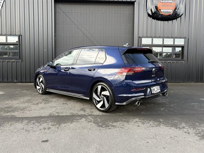 2021 Volkswagen GOLF - Thumbnail
