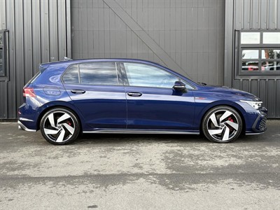 2021 Volkswagen GOLF - Thumbnail