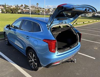 2021 Haval Jolion - Thumbnail