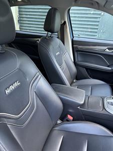 2021 Haval Jolion - Thumbnail