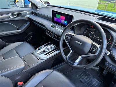 2021 Haval Jolion - Thumbnail