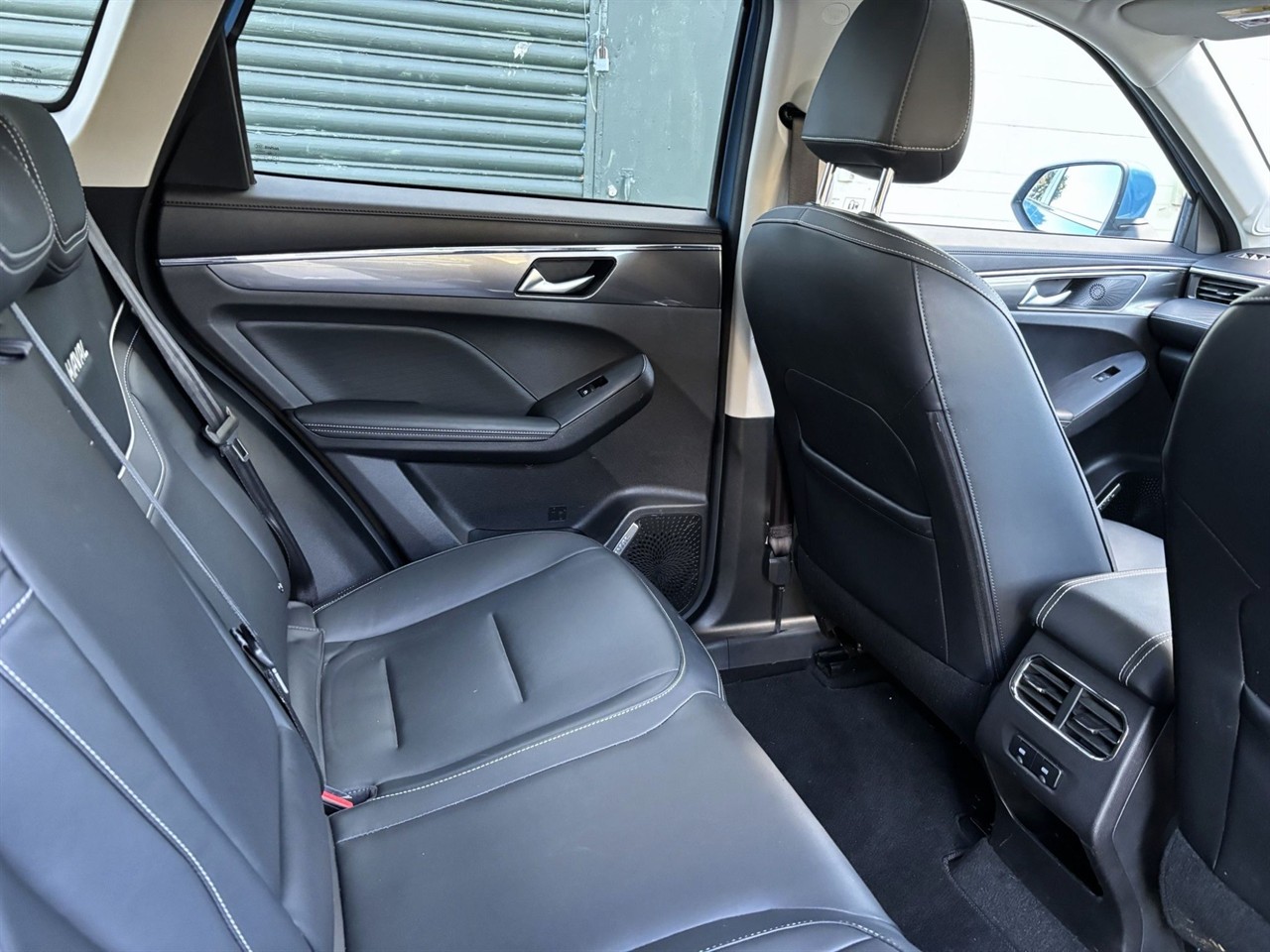 2021 Haval Jolion