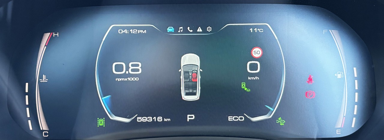 2021 Haval Jolion