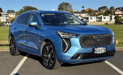 2021 Haval Jolion - Thumbnail