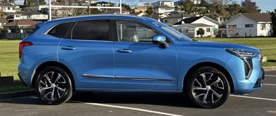 2021 Haval Jolion - Thumbnail