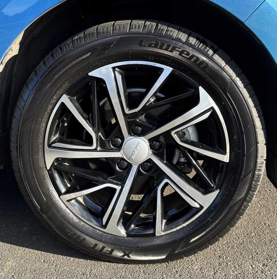 2021 Haval Jolion
