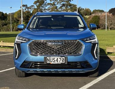 2021 Haval Jolion - Thumbnail