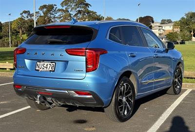 2021 Haval Jolion - Thumbnail