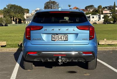 2021 Haval Jolion - Thumbnail