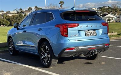 2021 Haval Jolion - Thumbnail