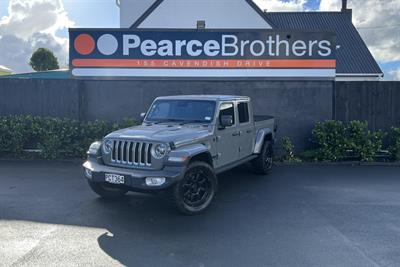 2022 Jeep Gladiator