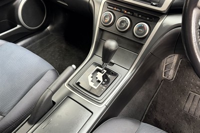 2008 Mazda Atenza - Thumbnail