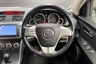 2008 Mazda Atenza - Thumbnail