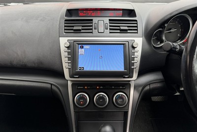 2008 Mazda Atenza - Thumbnail