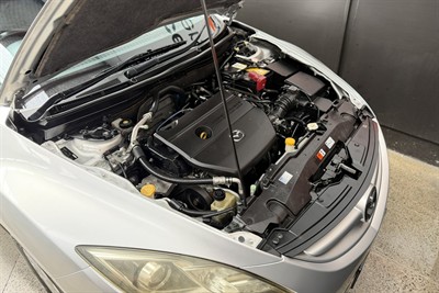 2008 Mazda Atenza - Thumbnail