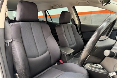 2008 Mazda Atenza - Thumbnail